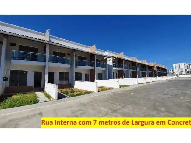 Imagem: Itaboraí-Centro, Casa 100M2 com 2 Grandes