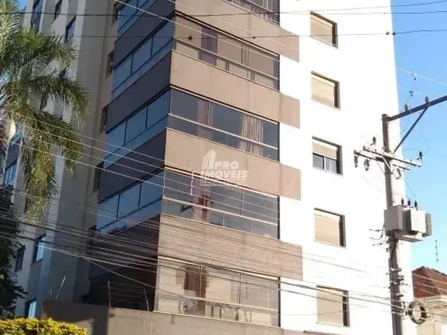 Imagem 1: Ótimo Apartamento no Centro a 3 Quadras do Calçadão
