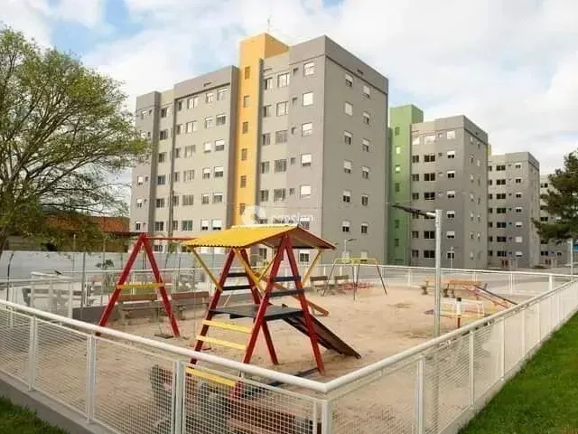Imagem: Apartamento para Aluguel, 2 Quartos, 1 Vaga