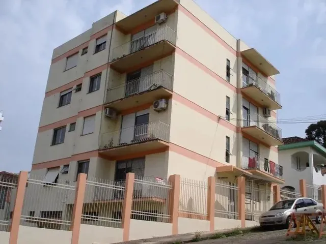 Imagem: Apartamento - santa Maria Rs