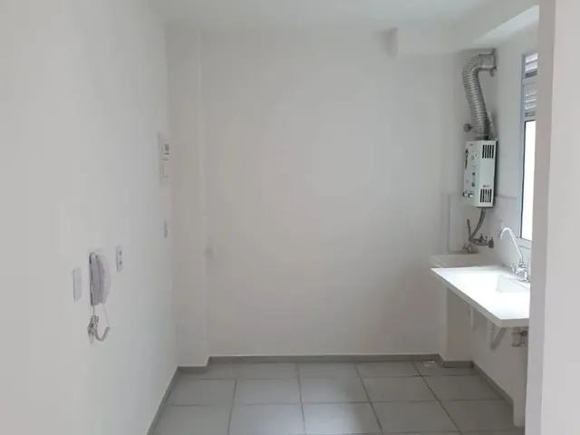 Imagem: Alugo - Apartamento Itaborai