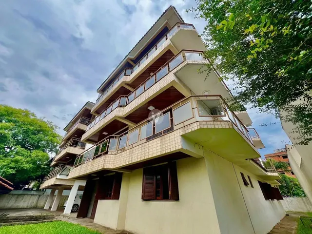 Imagem: Amplo Apartamento Térreo com 4 Dormitórios!
