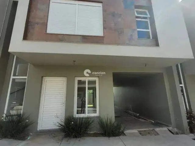 Imagem: Casa de Condomínio para Aluguel, 3 Quartos