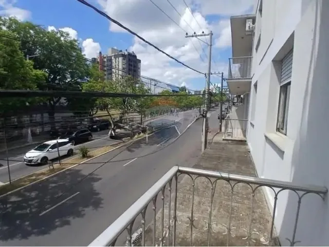 Imagem: Apartamento Espaçoso para Alugar em santa