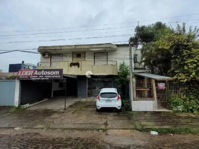 Imagem: Casa com 4 Quartos em Camobi