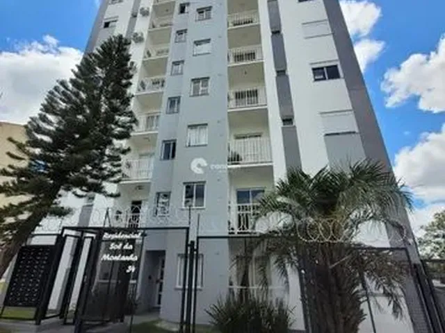 Imagem: Apartamento Residencial Sol da Montanha