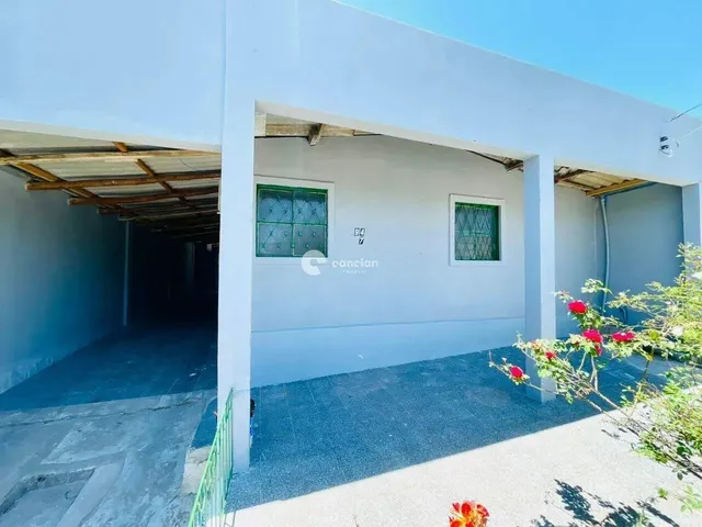 Imagem: Casa para Aluguel, 3 Quartos, 1 Suíte