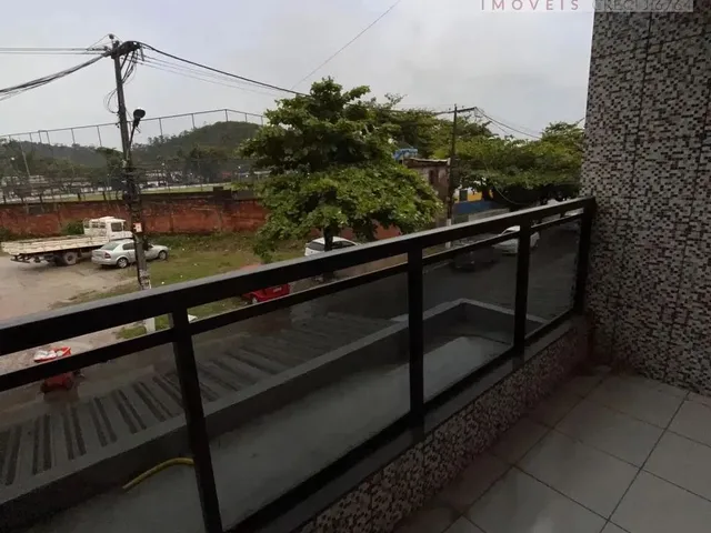 Imagem 11: Apartamento em Nova Marília - Magé