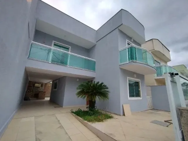 Imagem: Alugo Casa Alto Padrão Itaborai - 3Q