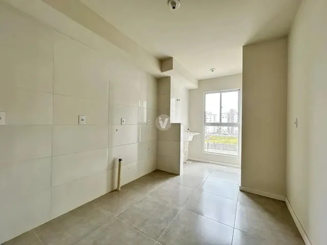 Imagem 2: Apartamento para Locação 2 Dormitórios, com Infrae Completa, no Bairro Camobi!