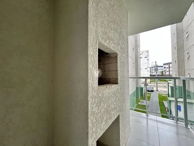 Imagem 11: Apartamento para Locação 2 Dormitórios, com Infrae Completa, no Bairro Camobi!