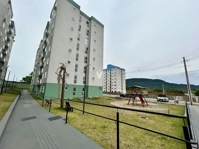 Imagem 10: Apartamento para Locação 2 Dormitórios, com Infrae Completa, no Bairro Camobi!