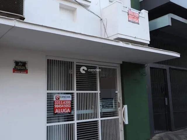 Imagem: Apartamento para Aluguel, 2 Quartos, Centro