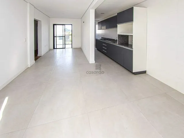 Imagem 1: Apartamento de 2 Dormitórios (1 Suíte