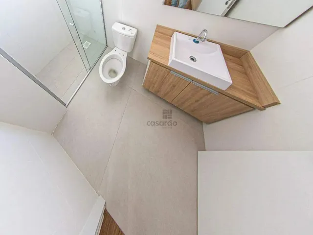 Imagem 10: Apartamento de 2 Dormitórios (1 Suíte
