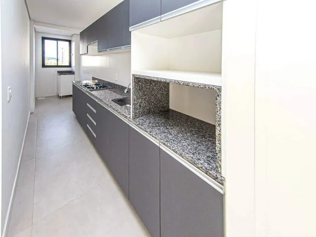 Imagem 4: Apartamento de 2 Dormitórios (1 Suíte