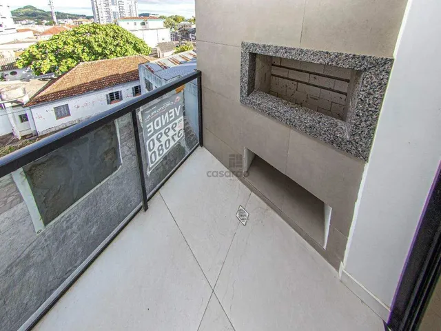 Imagem 13: Apartamento de 2 Dormitórios (1 Suíte
