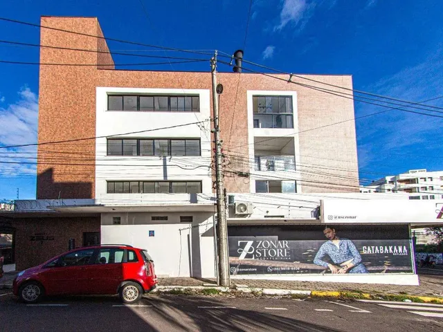 Imagem 14: Apartamento de 2 Dormitórios (1 Suíte
