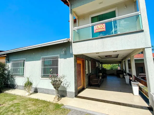 Imagem 9: Vendo Ou Alugo Casa Duplex Espaçosa com 3 Quartos Sendo 2 Suítes e 4 Vagas em Centro