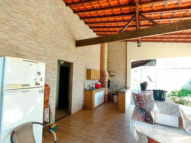 Imagem 15: Vendo Ou Alugo Casa Duplex Espaçosa com 3 Quartos Sendo 2 Suítes e 4 Vagas em Centro