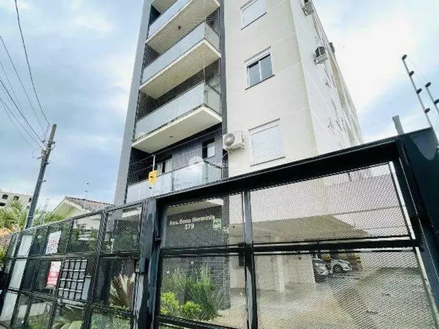 Imagem: Apartamento para Aluguel, 1 Quarto, 1 Vaga