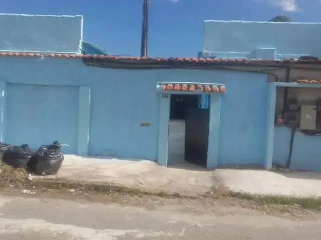 Imagem: Alugo Kitinetes em Magé