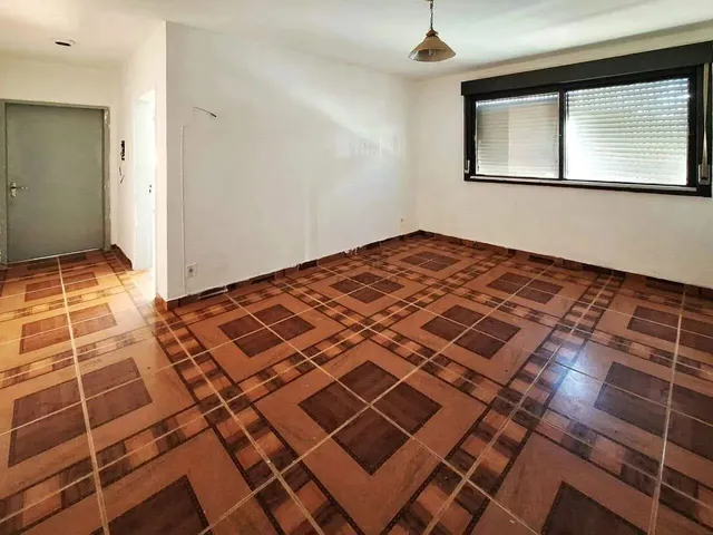 Imagem: Apartamento 1 Quarto para Aluguel santa