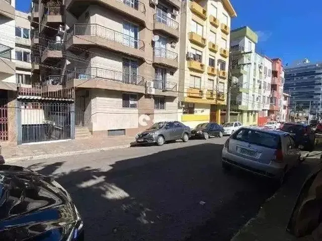 Imagem: Apartamento para Aluguel, 2 Quartos, 1 Vaga