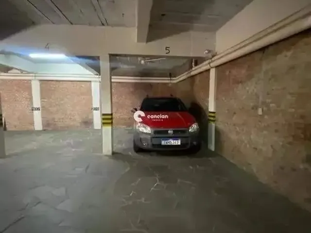 Imagem 4: Apartamento para Aluguel, 2 Quartos, 1 Vaga, Nossa Senhora de Fátima - santa Maria/Rs