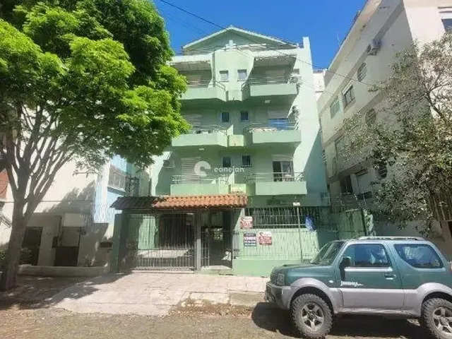 Imagem: Apartamento para Aluguel, 2 Quartos, 1 Vaga