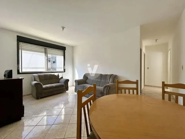 Imagem 4: Apartamento para Locação, 2 Dormitórios Mobiliado, Vaga, no Centro da Cidade!