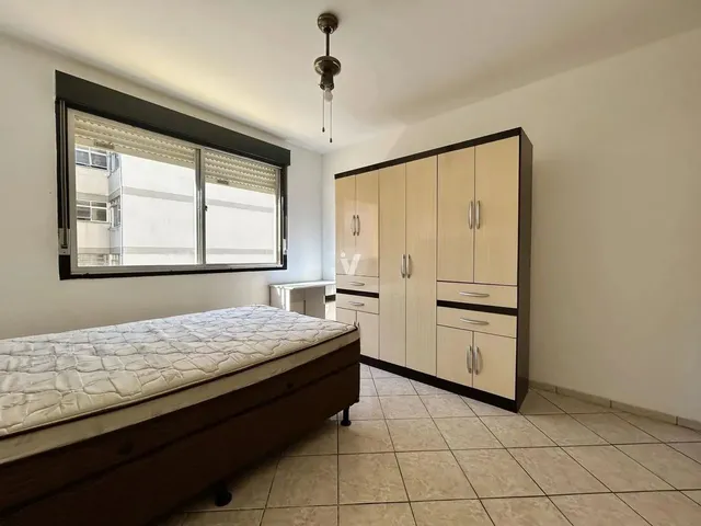 Imagem 3: Apartamento para Locação, 2 Dormitórios Mobiliado, Vaga, no Centro da Cidade!