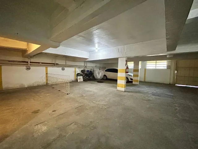 Imagem 2: Apartamento para Locação, 2 Dormitórios Mobiliado, Vaga, no Centro da Cidade!