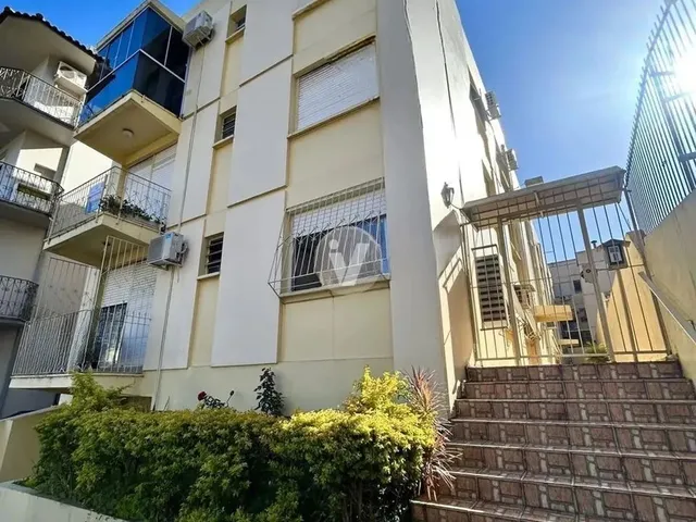 Imagem 10: Apartamento para Locação, 2 Dormitórios Mobiliado, Vaga, no Centro da Cidade!