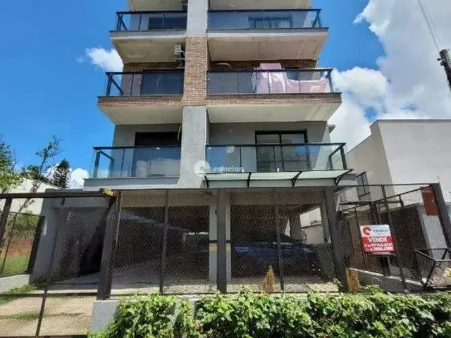 Imagem: Apartamento com Dois Dormitórios Semi Mobiliado