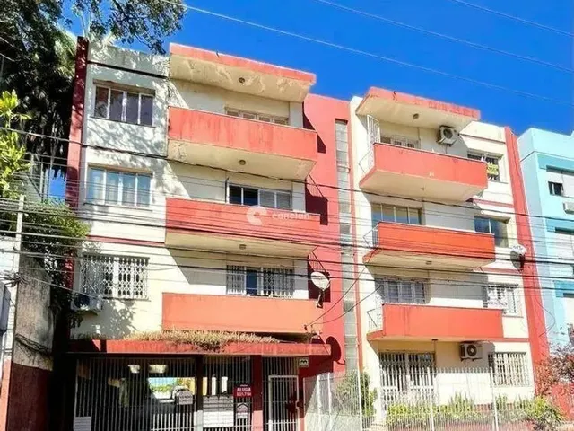 Imagem: Apartamento para Aluguel, 3 Quartos, 1 Vaga
