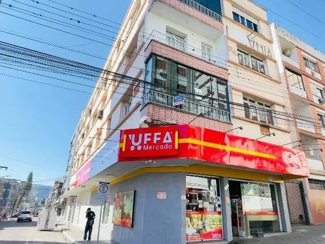 Imagem: Apartamento para Aluguel, 3 Quartos, 1 Suíte