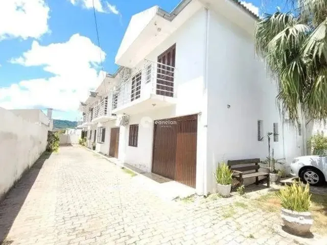 Imagem 1: Casa Semi Mobiliada com Rápido Acesso Ao Centro