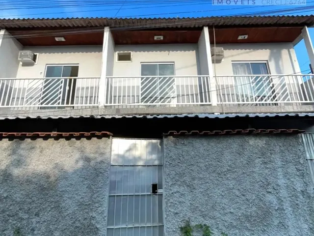 Imagem: Casa Flexeiras - Magé
