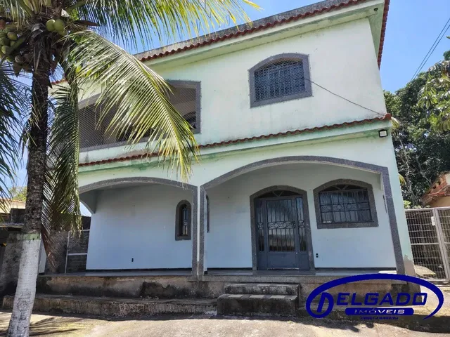 Imagem: Delgado Aluga Casa Duplex (Independente)