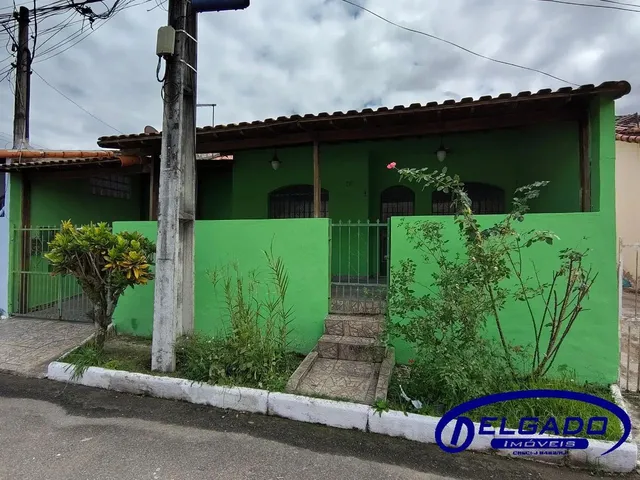 Imagem: Delgado Aluga Casa em Condomínio Fechado