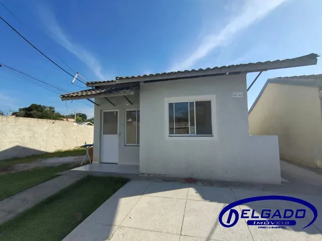 Imagem: Delgado Aluga Casa em Condomínio Fechado