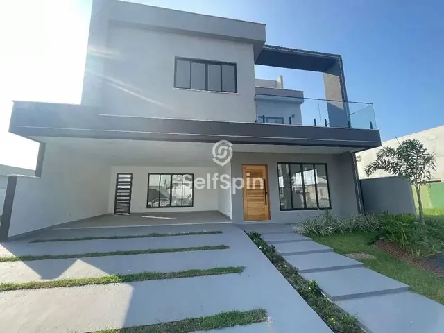 Imagem: Casa com 3 Dormitórios para Alugar, 230