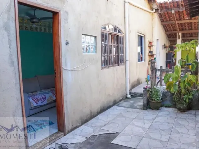 Imagem: 2 Casas para Locação Comercial no Centro
