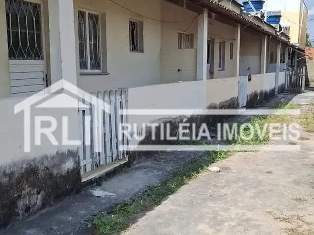 Imagem: Rutiléia Imóveis Aluga Casa de Vila no