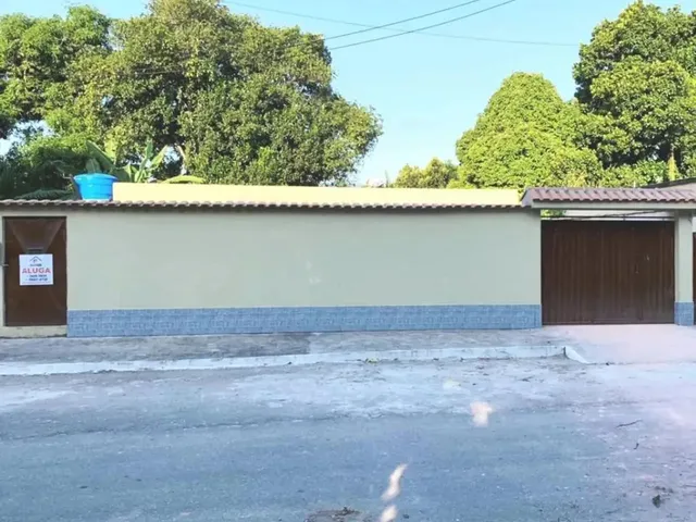 Imagem: Casa em Piabetá com 1 Quarto