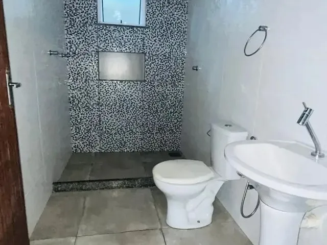 Imagem 3: Casa em Piabetá com 1 Quarto