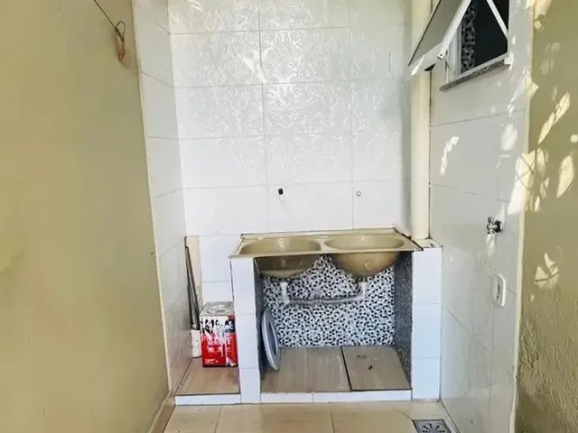 Imagem 13: Casa em Piabetá com 1 Quarto