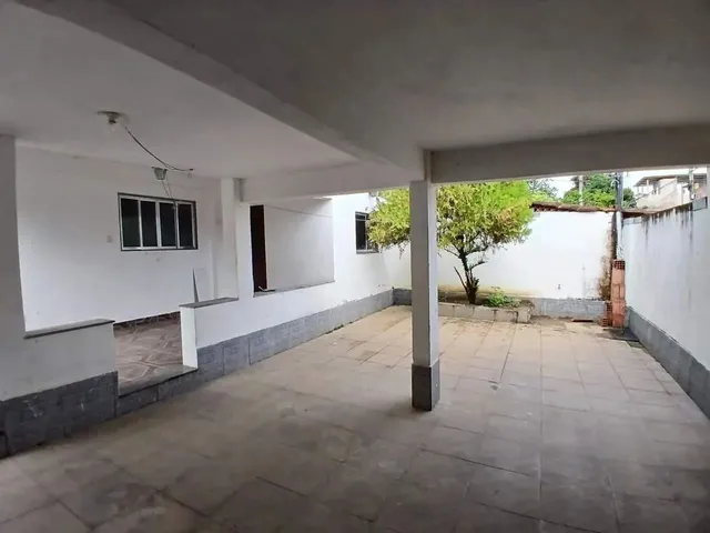 Imagem: Casa para Aluguel, 3 Quartos, 1 Suíte