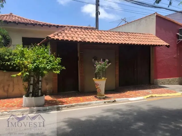 Imagem: Casa para Locação Comercial no Centro